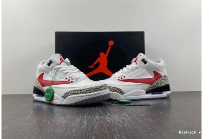 Scott 3 Air Jordan Travis x “Palomino” 0706